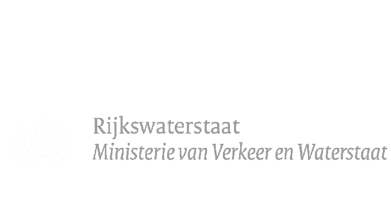 Logo Rijkswaterstaat TWi Support
